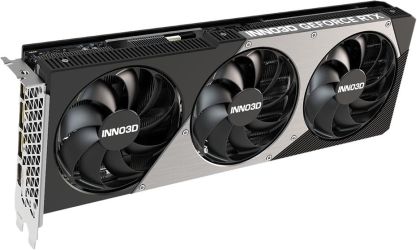 Inno3D GeForce RTX 5070 Ti X3 16GB (N507T3-16D7-176068N)