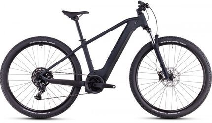 Cube Reaction Hybrid Performance 625 2025