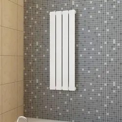 vidaXL Paneelheizkörper 311 × 900 mm (140623)