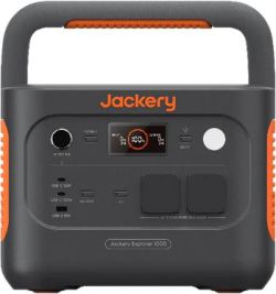 Jackery Explorer 1000 v2