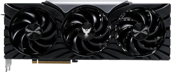 Gainward GeForce RTX 5070 Ti Phoenix 16GB (5035) Gainward GeForce RTX 5070 Ti Phoenix 16GB (5035)