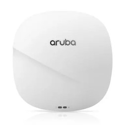HPE Aruba AP-345 (JZ031A)
