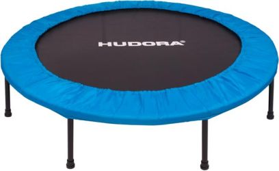 Hudora Faltbares Trampolin 140 cm (65408)