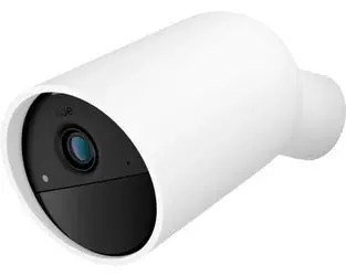 Philips Hue Secure kabellos