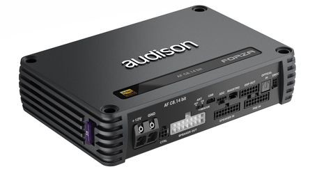 Audison AF C8.14 bit