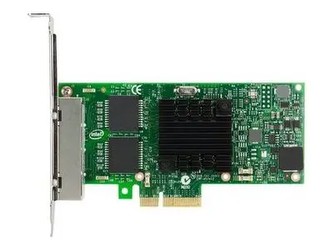 Lenovo ThinkSystem I350-T4 (7ZT7A00535) Lenovo ThinkSystem I350-T4 (7ZT7A00535)
