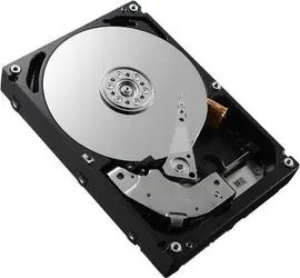 Dell HDD 600GB (1W7HC)