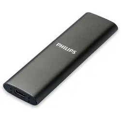 Philips Ultra Portable 500GB (FM50SS030P/00)