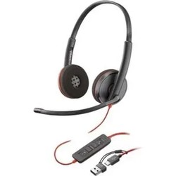HP Poly Blackwire 3220 USB-C (8X2J9A6)