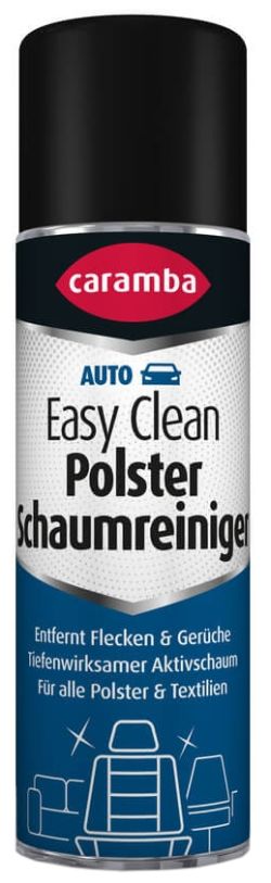 Caramba Easy Clean Polster Schaumreiniger 300 ml