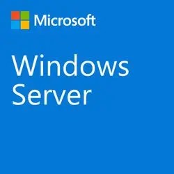 Microsoft Windows Server 2022 (5 User CAL) Microsoft Windows Server 2022 (5 User CAL)