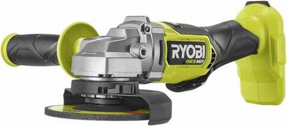 Ryobi RAG18X125-0
