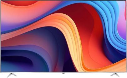 Sharp 55" 4K Ultra HD QLED Google TV 55GP6260E