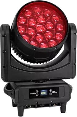 Eurolite LED IP TMH-H760 Beam/Wash/Flowereffekt (51785944)