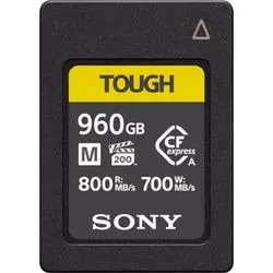 Sony CFexpress Type A 960GB (CEA-M960T)