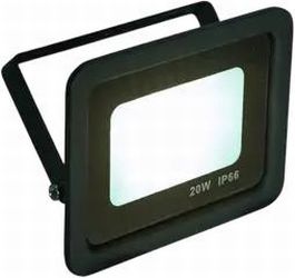 Eurolite LED IP FL-20 SMD CW (51915015)