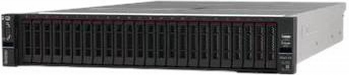 Lenovo ThinkSystem SR650 V3 (7D76A035EA) Lenovo ThinkSystem SR650 V3 (7D76A035EA)