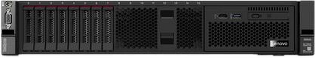 Lenovo ThinkSystem SR665 V3 (7D9AA01XEA) Lenovo ThinkSystem SR665 V3 (7D9AA01XEA)