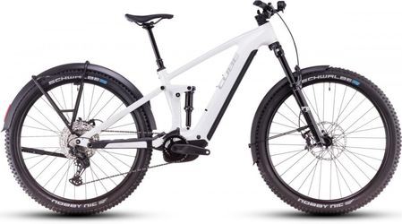 Cube Stereo Hybrid ONE44 EXC 800 Allroad 2025 Cube Stereo Hybrid ONE44 EXC 800 Allroad 2025