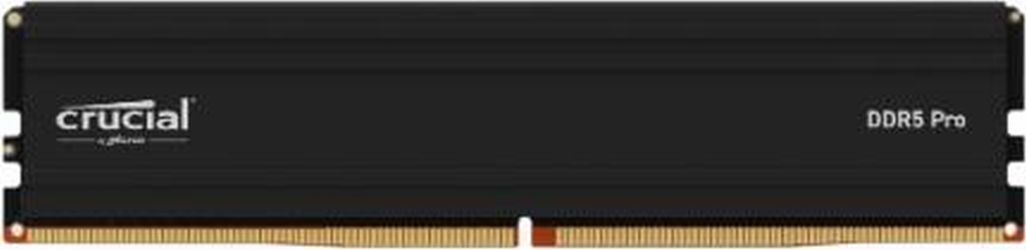 Crucial Pro DDR5-5600 128GB Kit (CP2K64G56C46U5)