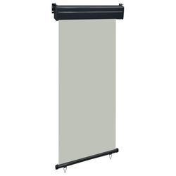 vidaXL Balkon-Seitenmarkise 105x250 cm (48416) vidaXL Balkon-Seitenmarkise 105x250 cm (48416)