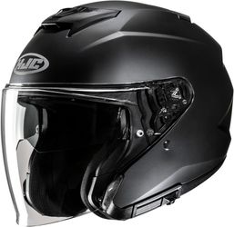 HJC i31 Solid