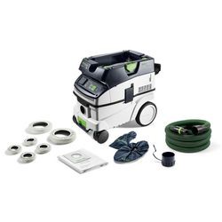 Festool CLEANTEC CTM 26 EI-FLR (578159)