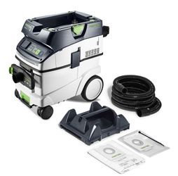 Festool CLEANTEC CTM 36 EI AC-PLANEX (578156)