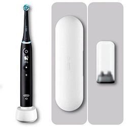 Oral-B iO 6 + Reiseetui Black Lava
