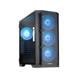 Chieftec Apex Lumo GA-01B-L-OP