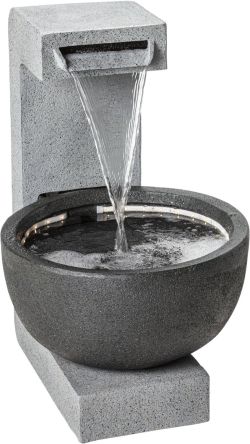Dehner Madeira Gartenbrunnen