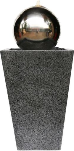 Dehner Kioto Gartenbrunnen