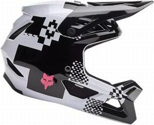 Fox Racing Rampage Digi Image Fox Racing Rampage Digi Image