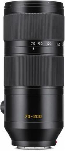 Leica Vario-Elmarit-SL 70-200 F2.8 ASPH.