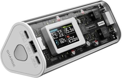 Sharge Shargeek 170