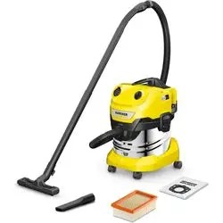 Kärcher WD 4-18 S Dual (1.628-625.0)