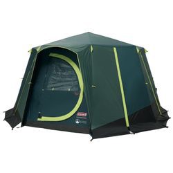 Coleman Octagon BlackOut