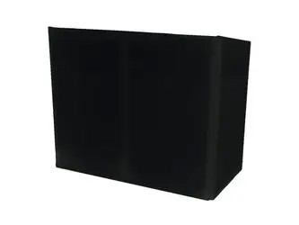 Omnitronic Wechselcover für Mobile DJ Stand (32000017)