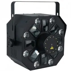 Showtec Firestorm