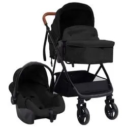 vidaXL 3-in-1 Kinderwagen (10330)