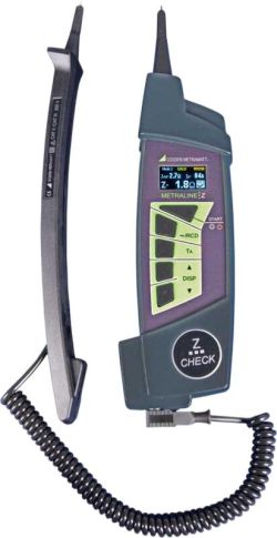 Gossen Metrawatt M507A Gossen Metrawatt M507A
