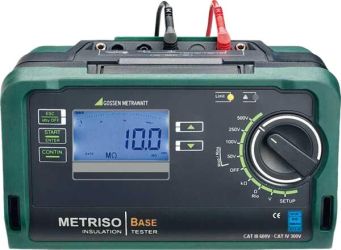 Gossen Metrawatt M550O Gossen Metrawatt M550O