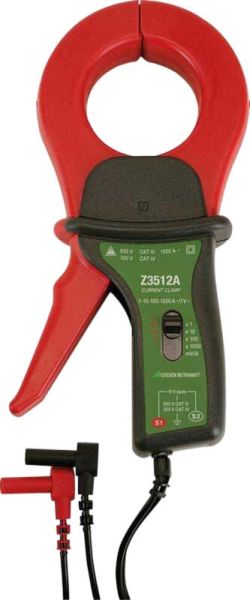 Gossen Metrawatt Z3512A