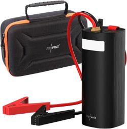 Revolt 3in1-Kfz-Starthilfe & Powerbank PD 100W (ZX-8872) Revolt 3in1-Kfz-Starthilfe & Powerbank PD 100W (ZX-8872)