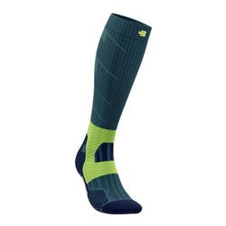 Bauerfeind Trail Run Compression L Damen Bauerfeind Trail Run Compression L Damen