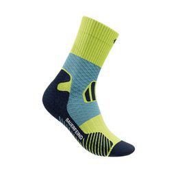 Bauerfeind Trail Run Mid Cut Socken Herren Bauerfeind Trail Run Mid Cut Socken Herren