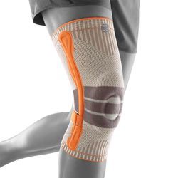 Bauerfeind Outdoor Knee Support S Bauerfeind Outdoor Knee Support S