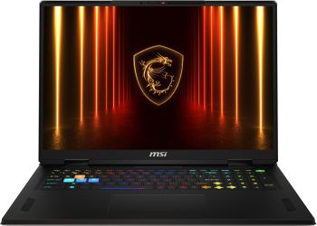 MSI Vector A18 HX A9WHG-081 (00182L-081) MSI Vector A18 HX A9WHG-081 (00182L-081)