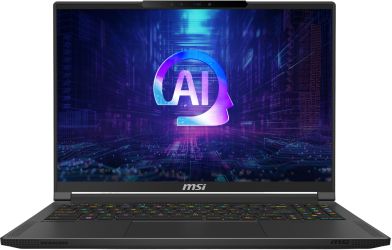 MSI Stealth A16 AI+ A3XWHG-044 (0015FL-044) MSI Stealth A16 AI+ A3XWHG-044 (0015FL-044)