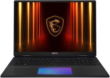 MSI Titan 18 HX AI A2XWIG-073 (001824-073)